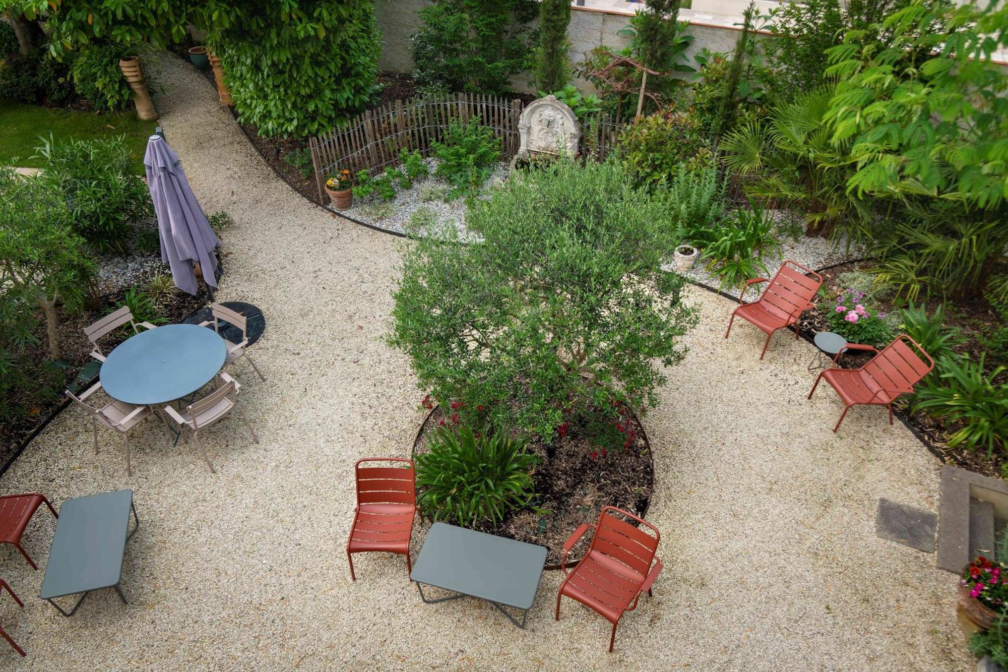 B&B Le Clos D'Argenson Bergerac Exterior photo