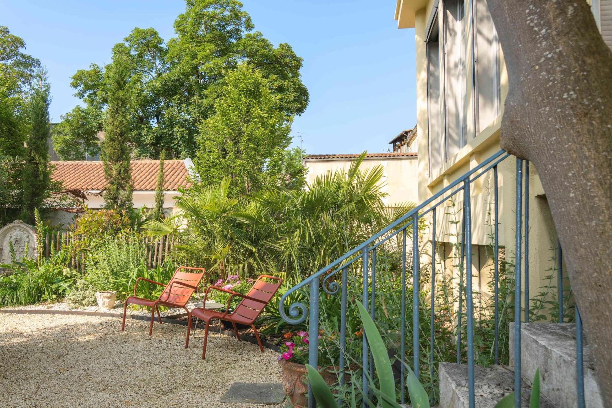 B&B Le Clos D'Argenson Bergerac Exterior photo