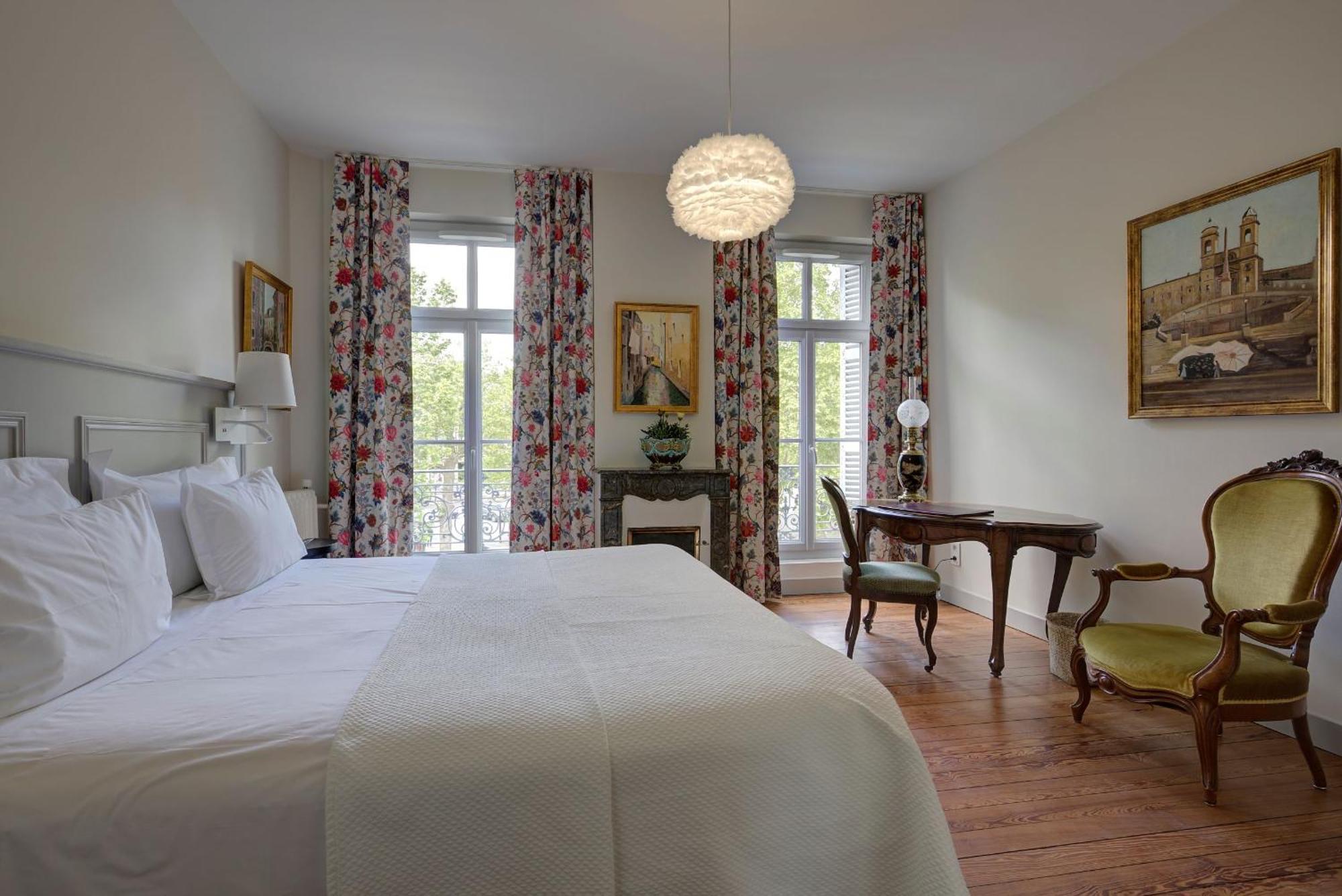 B&B Le Clos D'Argenson Bergerac Room photo