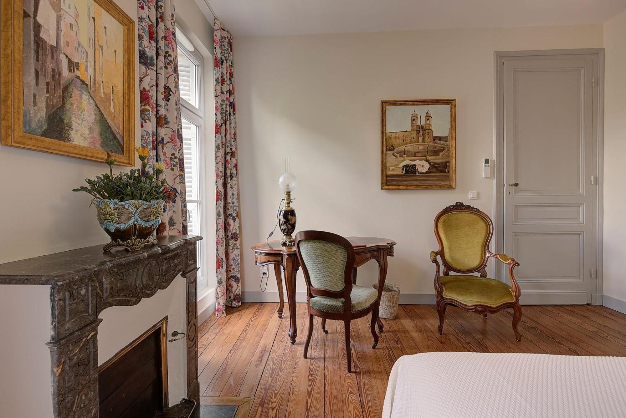 B&B Le Clos D'Argenson Bergerac Room photo